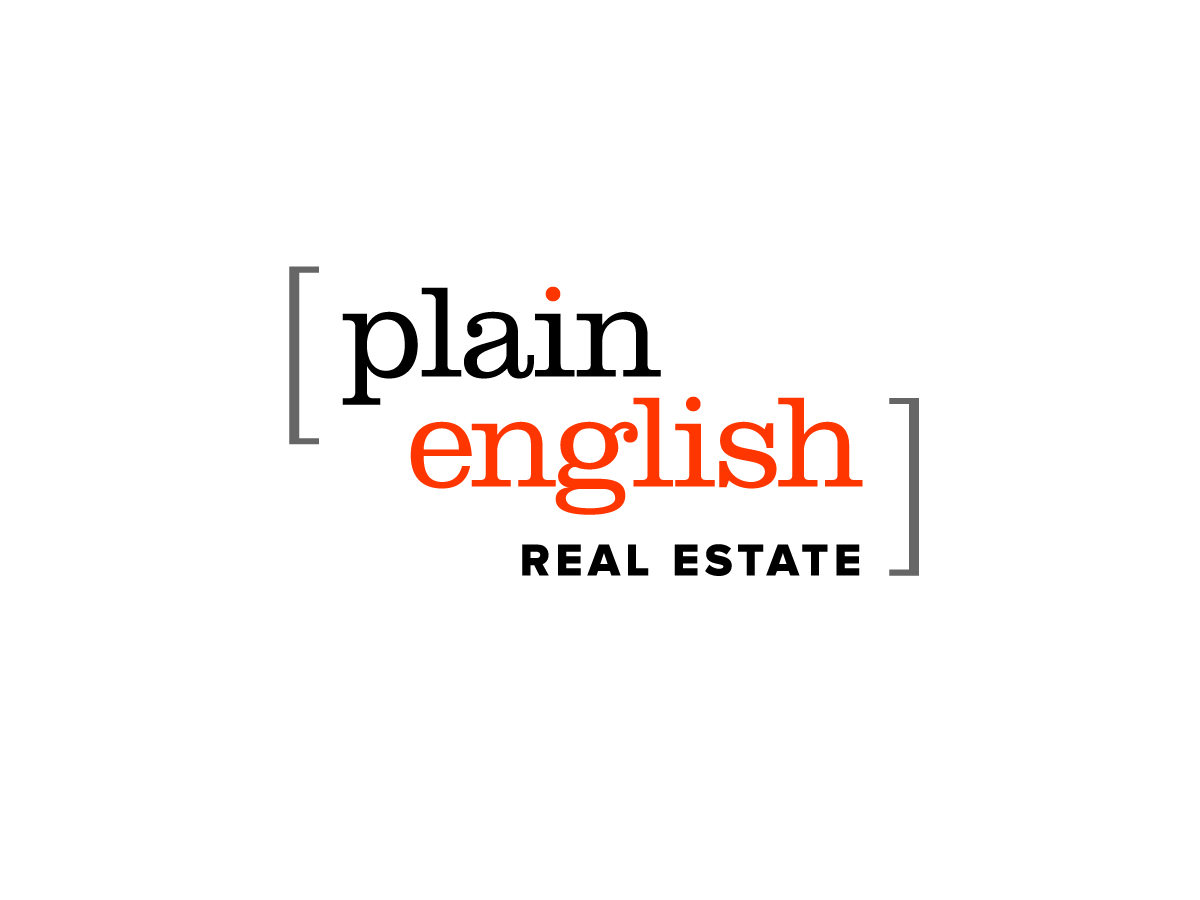 PlainEnglish Real Estate PlainEnglish Media