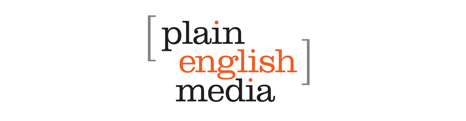 Plain-English Media