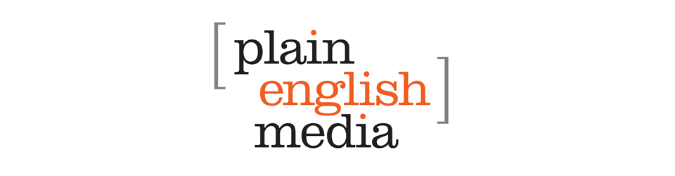 Plain-English Media