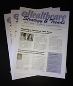 eHealthcare Strategy & Trends photo