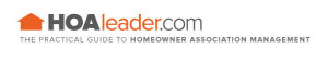 HOAleader.com Logo