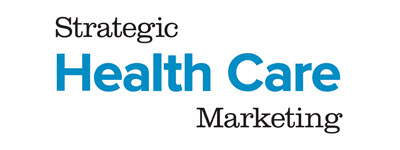 Strategic Health Care Marketing Logo